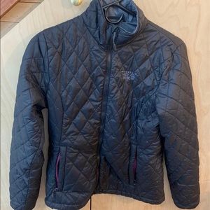 Mountain Hardware Down Jacket
